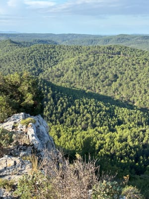 Vigie Meyrargues - Cedric - 5