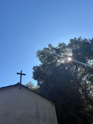 Randonnée Santa-Maria et Bucatoggio - Eve - 3