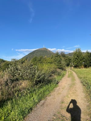 De Clermont Centre au Puy de Dôme - therese - 7