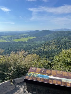 De Clermont Centre au Puy de Dôme - therese - 8