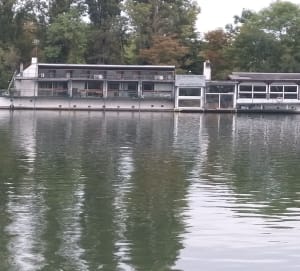 Balade sur les berges de Seine - Frédéric - 6