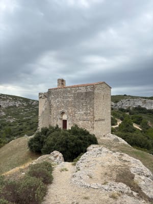 La Chapelle Saint-Michel - AURELIE - 4