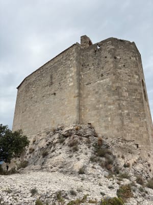 La Chapelle Saint-Michel - AURELIE - 3