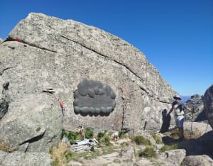 Beklimming van de Monte San Petru en Corsicaanse panorama's - Stephanie - 4