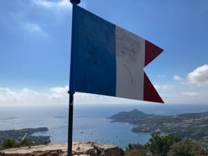 Randonnée au rastel d’Agay - Gildas - 10