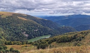 Étang Machey, Lac de Blanchemer, Rainkopf et Rothenbachkopf - MICHELLE - 7
