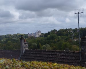 Pierrefonds - forêt de Compiègne - richard - 10