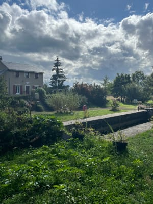 Entre plans d'eau et rivières au départ de Spay - Spay - 3