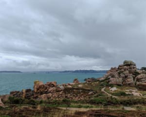 Sentier des Douaniers et évasion iodée à Perros-Guirec - Ju - 3