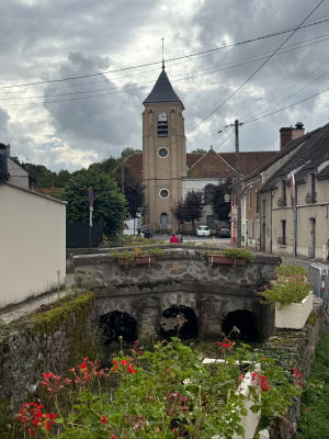 Venise briarde et rando sur les canaux - Yann - 3