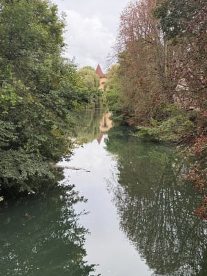 Venise briarde et rando sur les canaux - Yann - 4