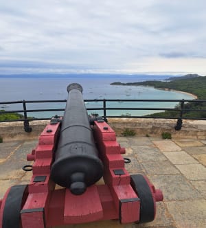 Précieuse île de Porquerolles et promesse d'évasion - Olivier - 3