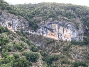 Rochecolombe, son ambiance médiévale et sa cascade - Rochecolombe - 5