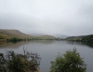 Lac de Guery et cascade des mortes de Guery - Mont Dore - 14