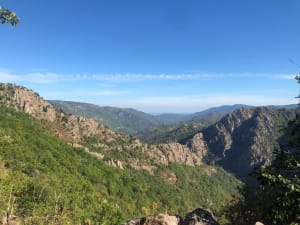 Gorge de chassuzac et baignade - JeanPaul - 4