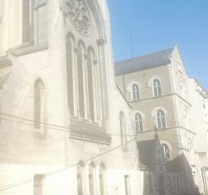 Petite virée semi urbaine entre Chézine et Procé - N9244 - 2