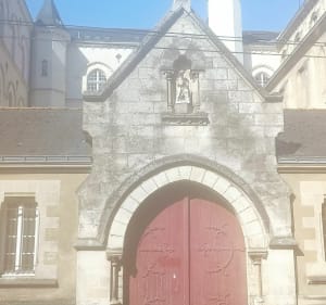 Petite virée semi urbaine entre Chézine et Procé - N9244 - 3