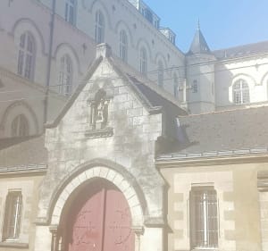 Petite virée semi urbaine entre Chézine et Procé - N9244 - 4