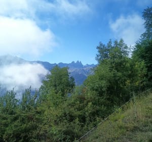 Boucle de Saint-Jean-de-Maurienne et la Toussuire - Saint-Jean-de-Maurienne - 2