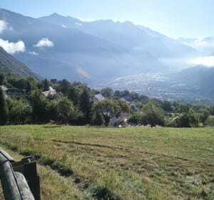 Boucle de Saint-Jean-de-Maurienne et la Toussuire - Saint-Jean-de-Maurienne - 4