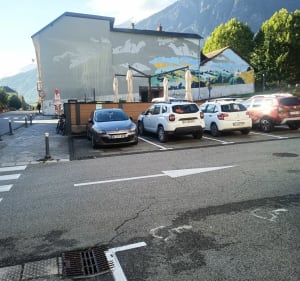 Boucle de Saint-Jean-de-Maurienne et la Toussuire - Saint-Jean-de-Maurienne - 5