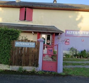 Marche Oussoise - Ousse - 3