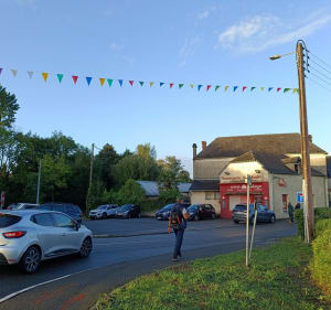 Marche Oussoise - Ousse - 4