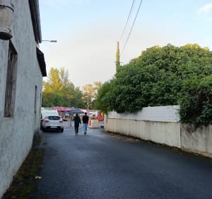 Marche Oussoise - Ousse - 5