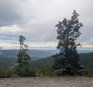 Dębowiec Szyndzielnia klimczok wapienica Zapora Dębowiec... - Bielsko-Biała - 2