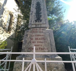 Beaune to be alive - Lolo - 5