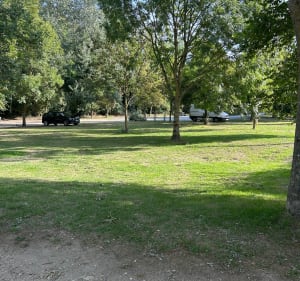 La Feneu cyclette - Jeremy - 3