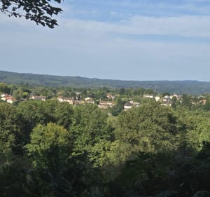 Tour de Nantiat - yves - 4
