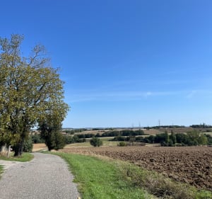 Les coteaux de l’Ouest toulousain - Sebastien - 2