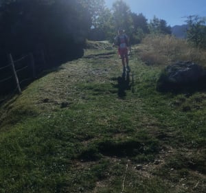 Course d'orientation à Villard-de-Lans - Villard-de-Lans - 2