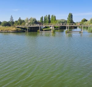 Le canal par le Doulac - SONIA - 4