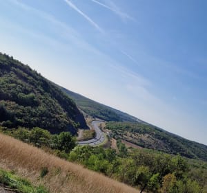 Balade entre Saint-Cirice, les Ramonets et Vayrols - Sophie - 4