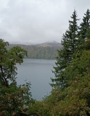 Lac Pavin - Fred - 4