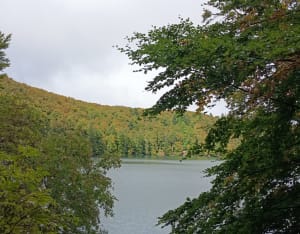 Lac Pavin - Fred - 5