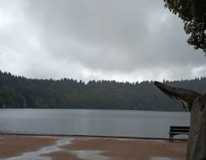 Lac Pavin - Fred - 6