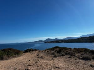 Pointe de la Revellata - Pauline - 6