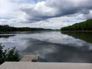Lac de monampteuil - Gerard - 6