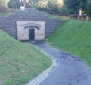 Śladami kopalń - Ewa - 4