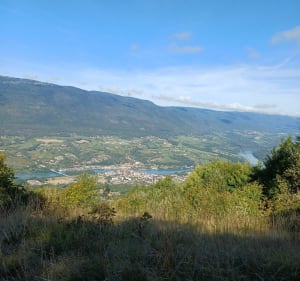 Tour du Mont des Princes - Droisy - 4
