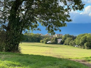 Promenade Feigères - La Celle - Catherine - 5
