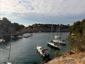 De baaien van Port Miou, Port-Pin en En-Vau - Devaux  - 13