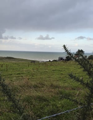 La balade de Quiberville et de la Côte d'Albâtre - Quiberville - 2