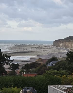 La balade de Quiberville et de la Côte d'Albâtre - Quiberville - 3