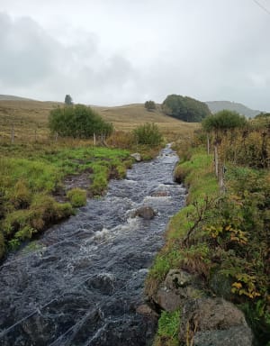La cascade de la Barthe - Fred - 6