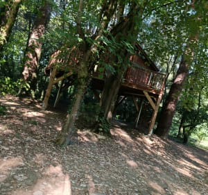 Balade à Lons et forêt avec nouvel espace jeux - Lons - 3