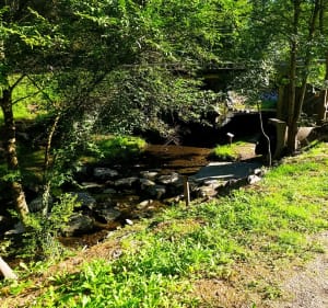 Balade à Lons et forêt avec nouvel espace jeux - Lons - 5